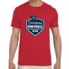 Adult Softstyle®  4.5 oz. T-Shirt Thumbnail