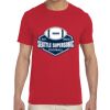 Adult Softstyle®  4.5 oz. T-Shirt Thumbnail