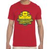 Adult Softstyle®  4.5 oz. T-Shirt Thumbnail