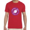 Adult Softstyle®  4.5 oz. T-Shirt Thumbnail