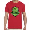 Adult Softstyle®  4.5 oz. T-Shirt Thumbnail