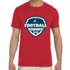 Adult Softstyle®  4.5 oz. T-Shirt Thumbnail
