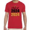 Adult Softstyle®  4.5 oz. T-Shirt Thumbnail
