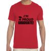 Adult Softstyle®  4.5 oz. T-Shirt Thumbnail