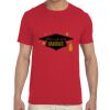 Adult Softstyle®  4.5 oz. T-Shirt Thumbnail
