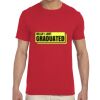 Adult Softstyle®  4.5 oz. T-Shirt Thumbnail