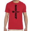 Adult Softstyle®  4.5 oz. T-Shirt Thumbnail
