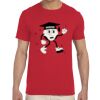 Adult Softstyle®  4.5 oz. T-Shirt Thumbnail