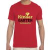 Adult Softstyle®  4.5 oz. T-Shirt Thumbnail