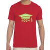 Adult Softstyle®  4.5 oz. T-Shirt Thumbnail