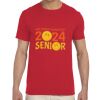 Adult Softstyle®  4.5 oz. T-Shirt Thumbnail