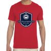 Adult Softstyle®  4.5 oz. T-Shirt Thumbnail