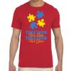 Adult Softstyle®  4.5 oz. T-Shirt Thumbnail