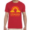 Adult Softstyle®  4.5 oz. T-Shirt Thumbnail