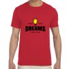 Adult Softstyle®  4.5 oz. T-Shirt Thumbnail