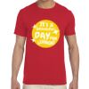 Adult Softstyle®  4.5 oz. T-Shirt Thumbnail