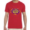 Adult Softstyle®  4.5 oz. T-Shirt Thumbnail