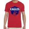 Adult Softstyle®  4.5 oz. T-Shirt Thumbnail