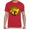Adult Softstyle®  4.5 oz. T-Shirt Thumbnail
