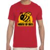 Adult Softstyle®  4.5 oz. T-Shirt Thumbnail