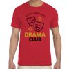 Adult Softstyle®  4.5 oz. T-Shirt Thumbnail