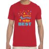 Adult Softstyle®  4.5 oz. T-Shirt Thumbnail
