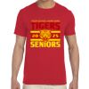 Adult Softstyle®  4.5 oz. T-Shirt Thumbnail