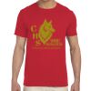 Adult Softstyle®  4.5 oz. T-Shirt Thumbnail