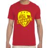 Adult Softstyle®  4.5 oz. T-Shirt Thumbnail