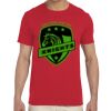 Adult Softstyle®  4.5 oz. T-Shirt Thumbnail