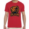 Adult Softstyle®  4.5 oz. T-Shirt Thumbnail