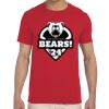 Adult Softstyle®  4.5 oz. T-Shirt Thumbnail