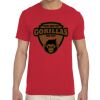 Adult Softstyle®  4.5 oz. T-Shirt Thumbnail