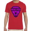 Adult Softstyle®  4.5 oz. T-Shirt Thumbnail