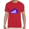 Adult Softstyle®  4.5 oz. T-Shirt Thumbnail