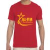 Adult Softstyle®  4.5 oz. T-Shirt Thumbnail