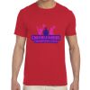 Adult Softstyle®  4.5 oz. T-Shirt Thumbnail