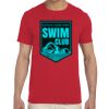 Adult Softstyle®  4.5 oz. T-Shirt Thumbnail