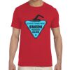 Adult Softstyle®  4.5 oz. T-Shirt Thumbnail