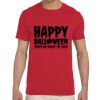 Adult Softstyle®  4.5 oz. T-Shirt Thumbnail