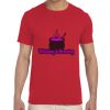Adult Softstyle®  4.5 oz. T-Shirt Thumbnail