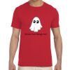 Adult Softstyle®  4.5 oz. T-Shirt Thumbnail