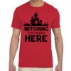 Adult Softstyle®  4.5 oz. T-Shirt Thumbnail