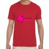 Adult Softstyle®  4.5 oz. T-Shirt Thumbnail