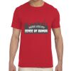 Adult Softstyle®  4.5 oz. T-Shirt Thumbnail