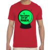 Adult Softstyle®  4.5 oz. T-Shirt Thumbnail