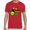 Adult Softstyle®  4.5 oz. T-Shirt Thumbnail