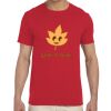 Adult Softstyle®  4.5 oz. T-Shirt Thumbnail