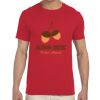 Adult Softstyle®  4.5 oz. T-Shirt Thumbnail