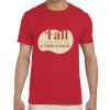 Adult Softstyle®  4.5 oz. T-Shirt Thumbnail